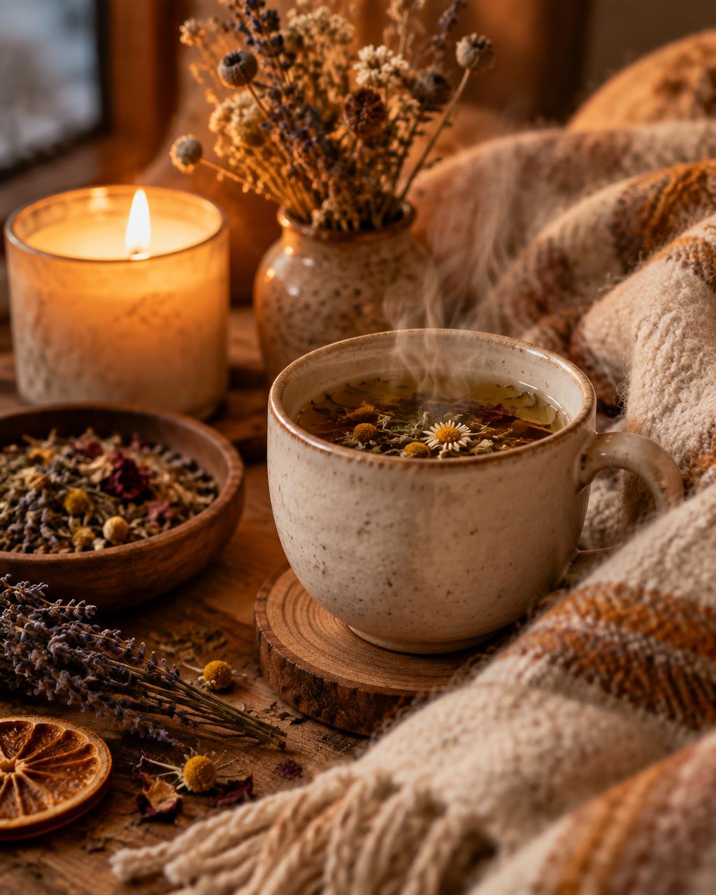 Ritual de invierno