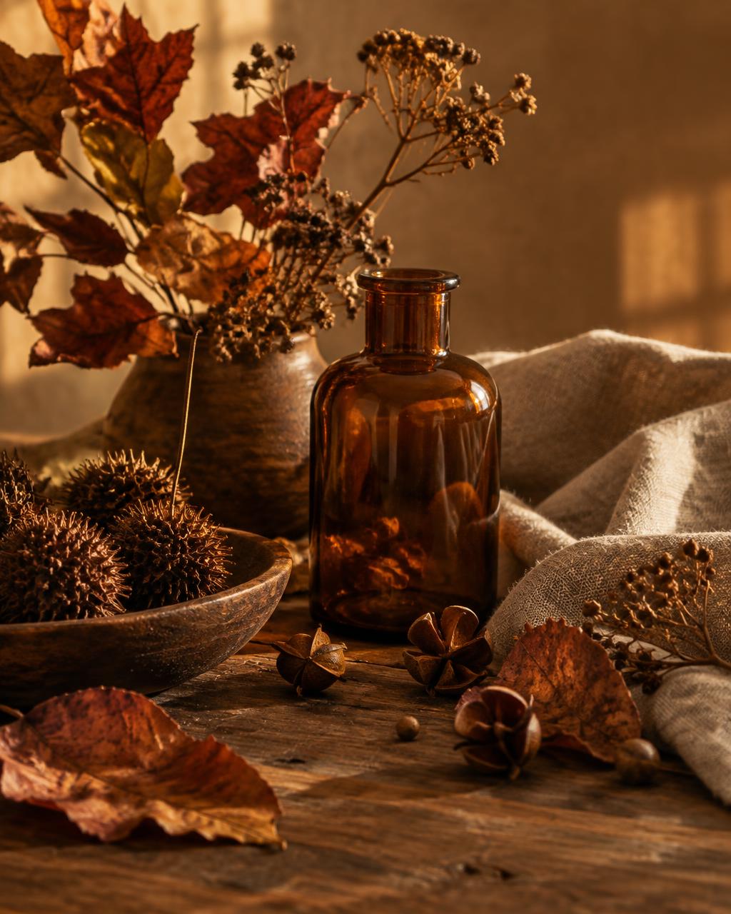 Ritual de otoño